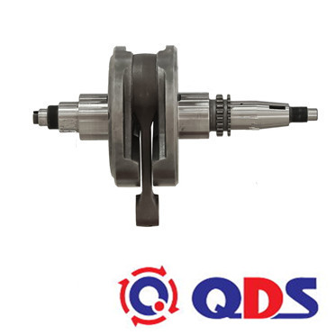 Crankshaft assembly products